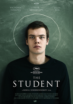 The Student / Öğrenci (2016) HD izle