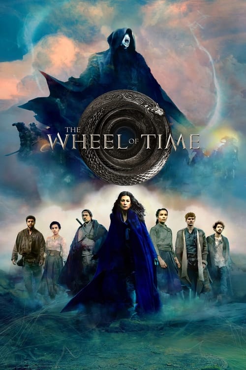 The Wheel of Time : 1.Sezon 2.Bölüm