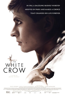 The White Crow (2018) HD izle
