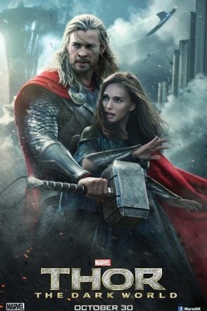 Thor: The Dark World / Thor 2 : Karanlık  (2013) HD izle
