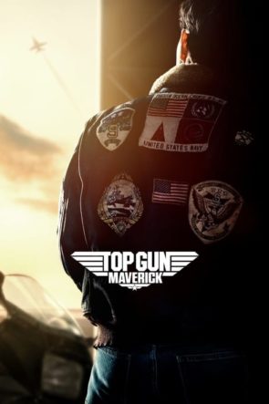 Süper Silah / Top Gun: Maverick (2022) HD izle