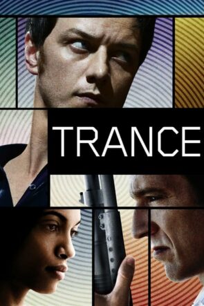Trance (2013) HD izle