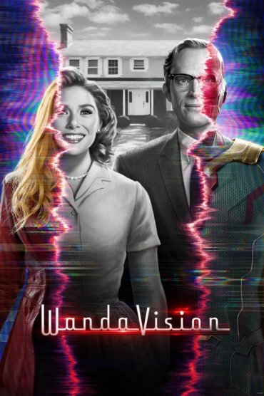 WandaVision : 1.Sezon 1.Bölüm