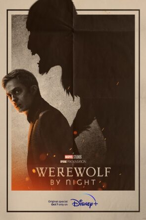 Werewolf by Night 2022 HD izle