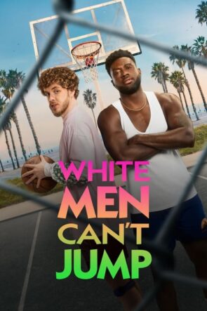 White Men Can’t Jump (2023) Filmi HD izle