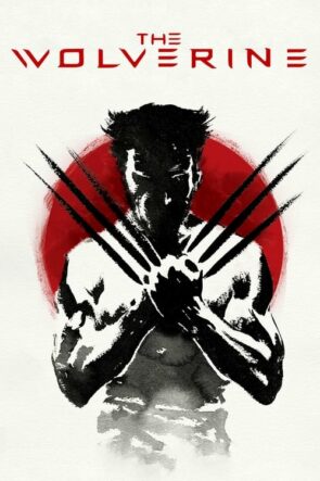 Wolverine / The Wolverine (2013) HD izle