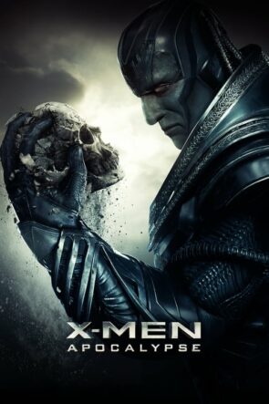 X-Men: Apocalypse (2016) HD izle