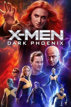X-Men: Dark Phoenix (2019) HD izle