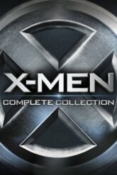 X-Men [X-Men] Serisi izle